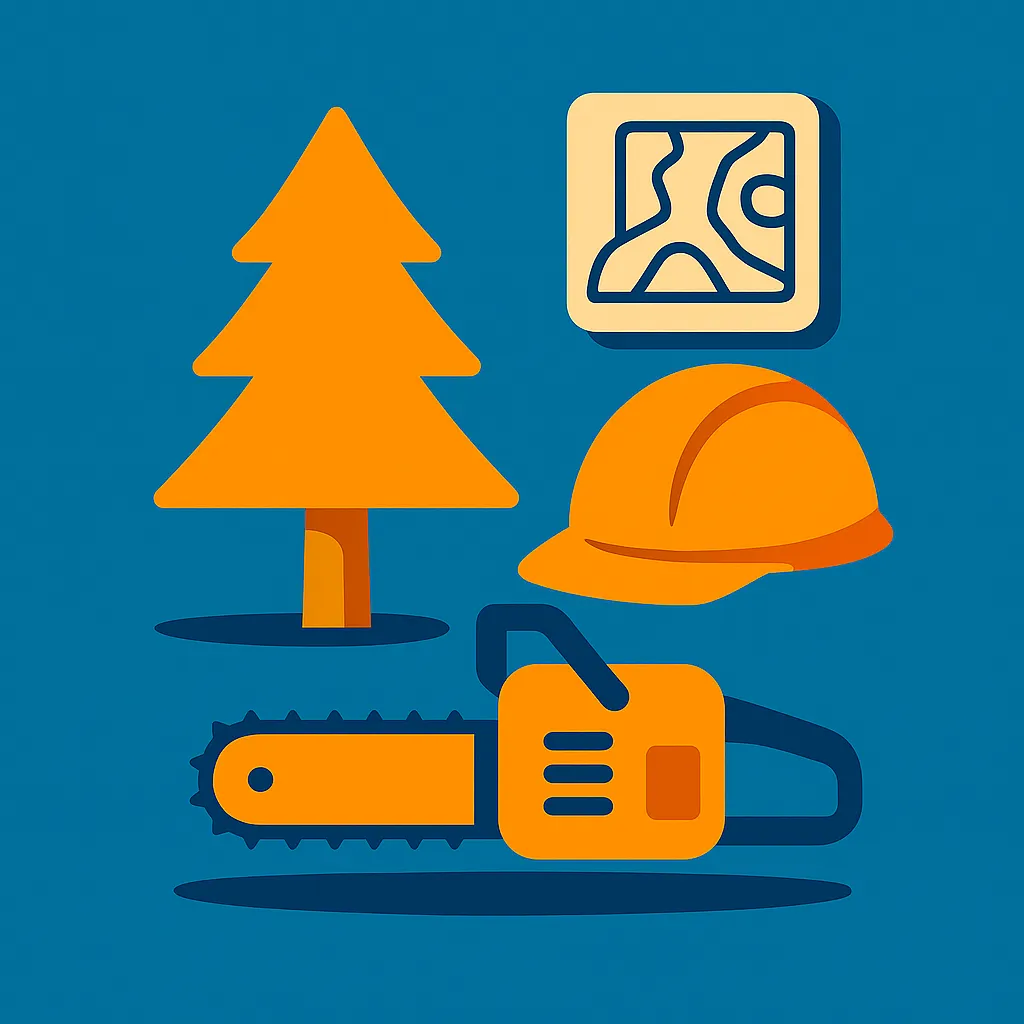Forest Engineering