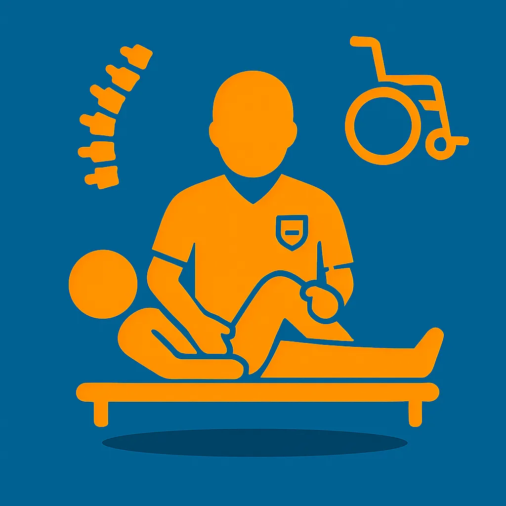 Fizyoterapi ve Rehabilitasyon