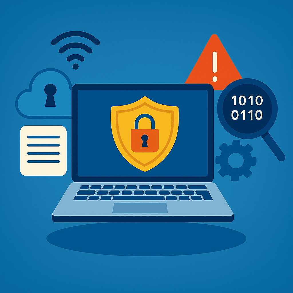 cyber security