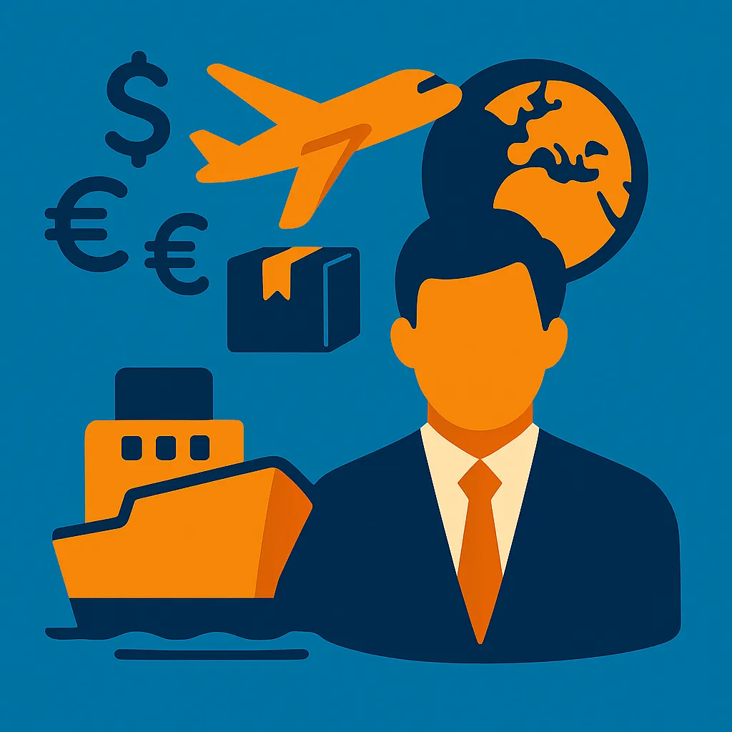 Foreign trade
