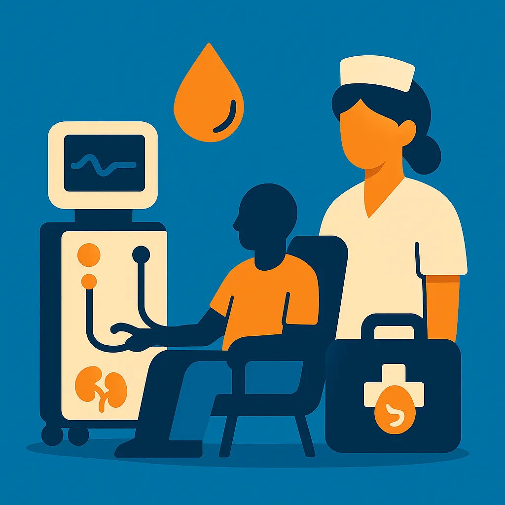 Dialysis
