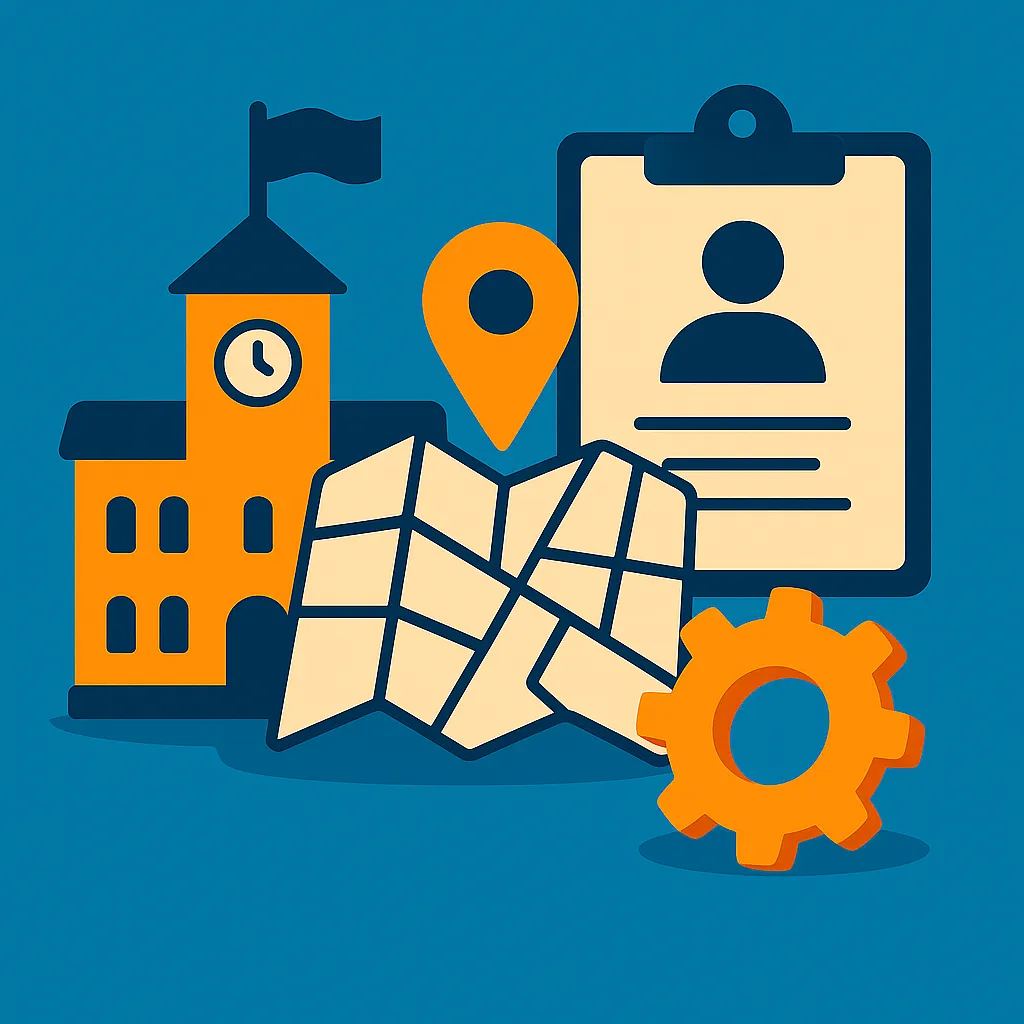 Local Governments