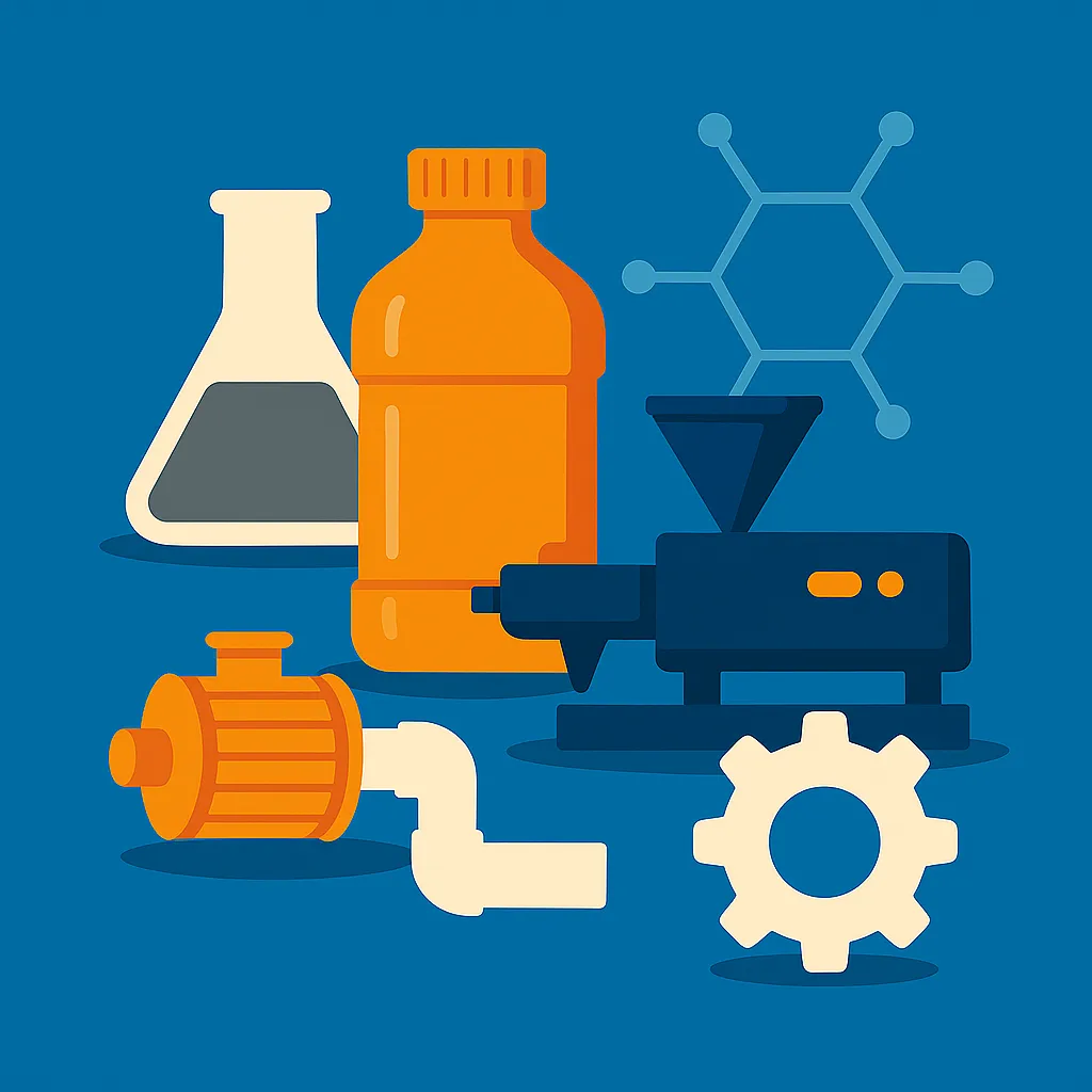 Polymer Technology