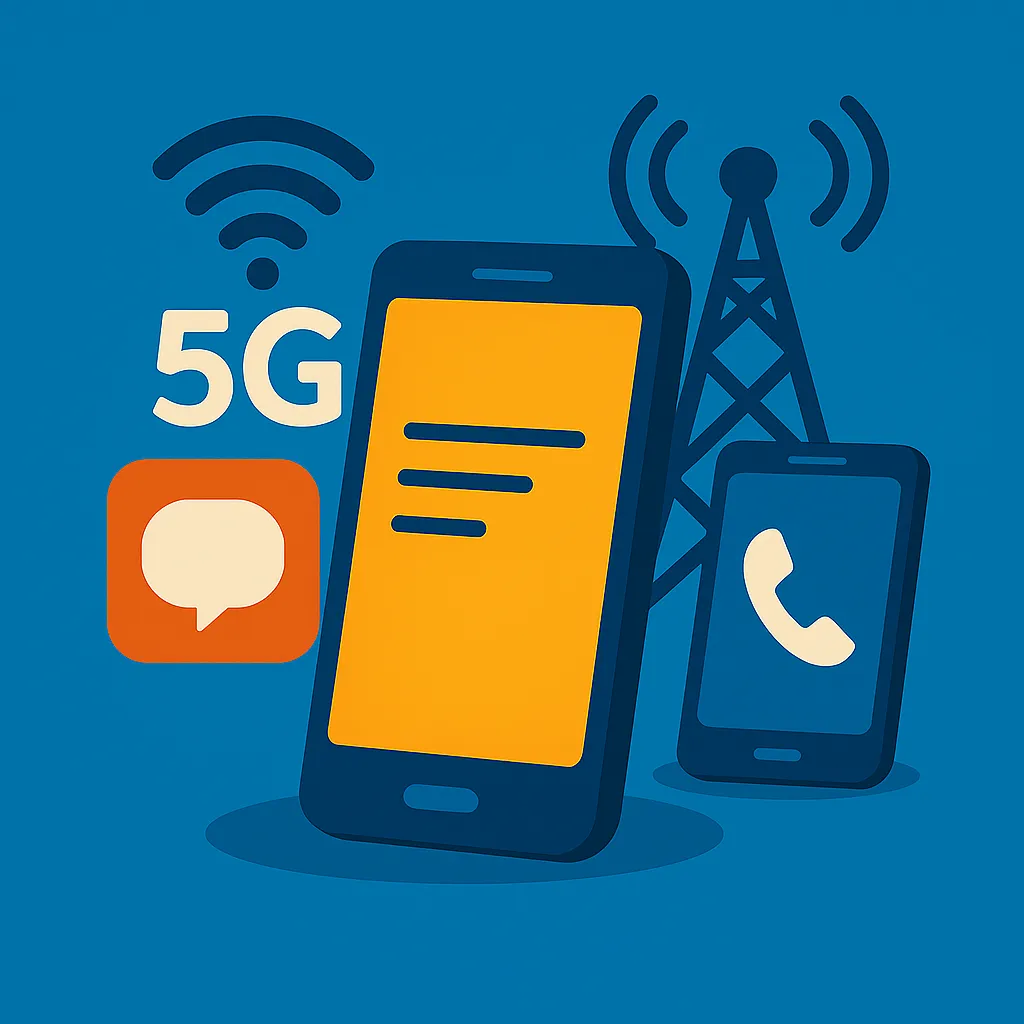 Mobile Technologies
