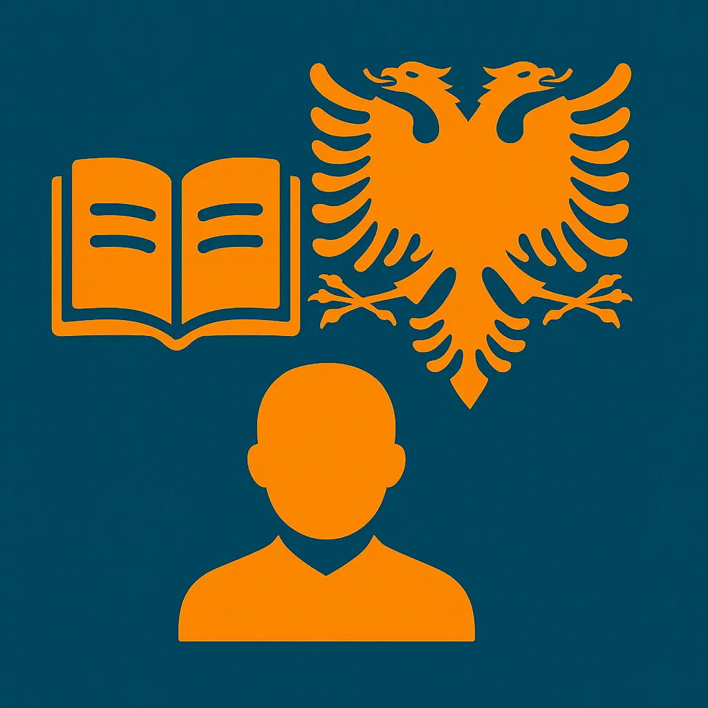 Arnavut Dili ve Edebiyatı