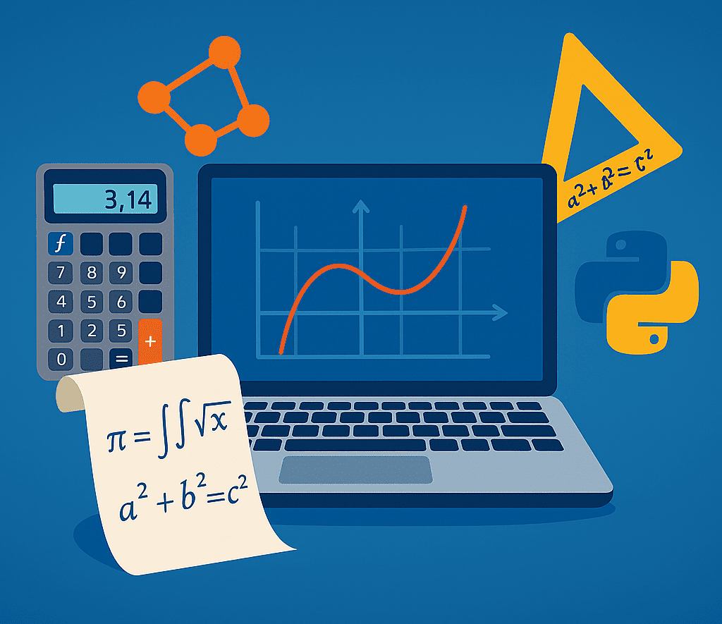 computational math
