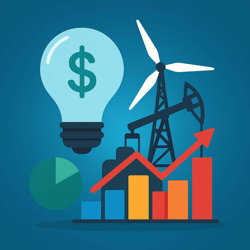 energy economy