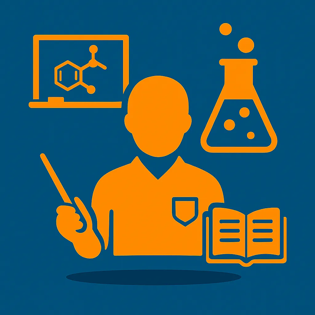 Chemistry Teaching