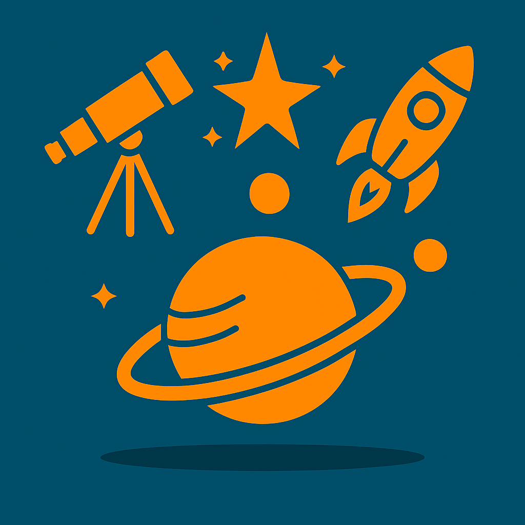 Astronomi ve Uzay Bilimleri
