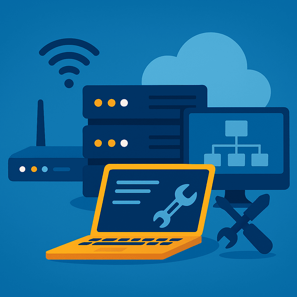 systems and networs