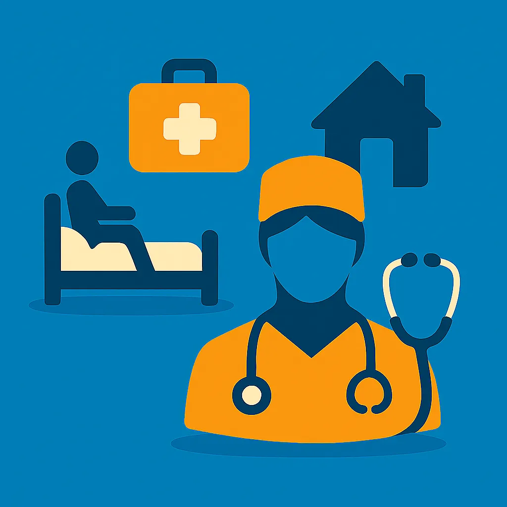 Home Patient Care