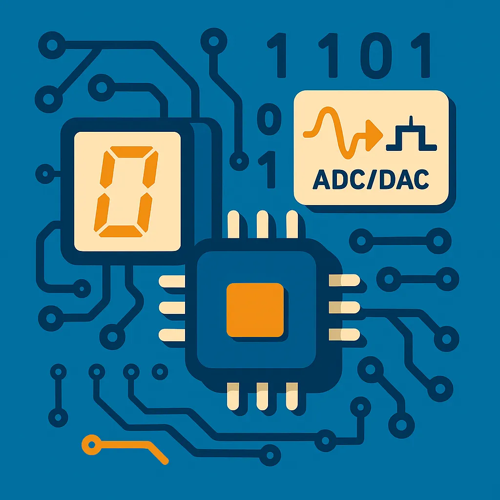 Digital Transformation Electronics