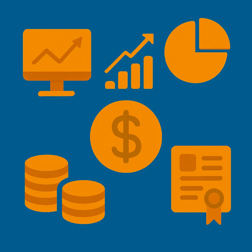 Capital market
