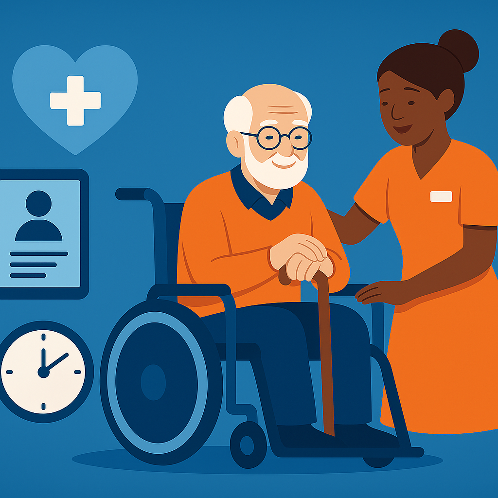 Elderly Care