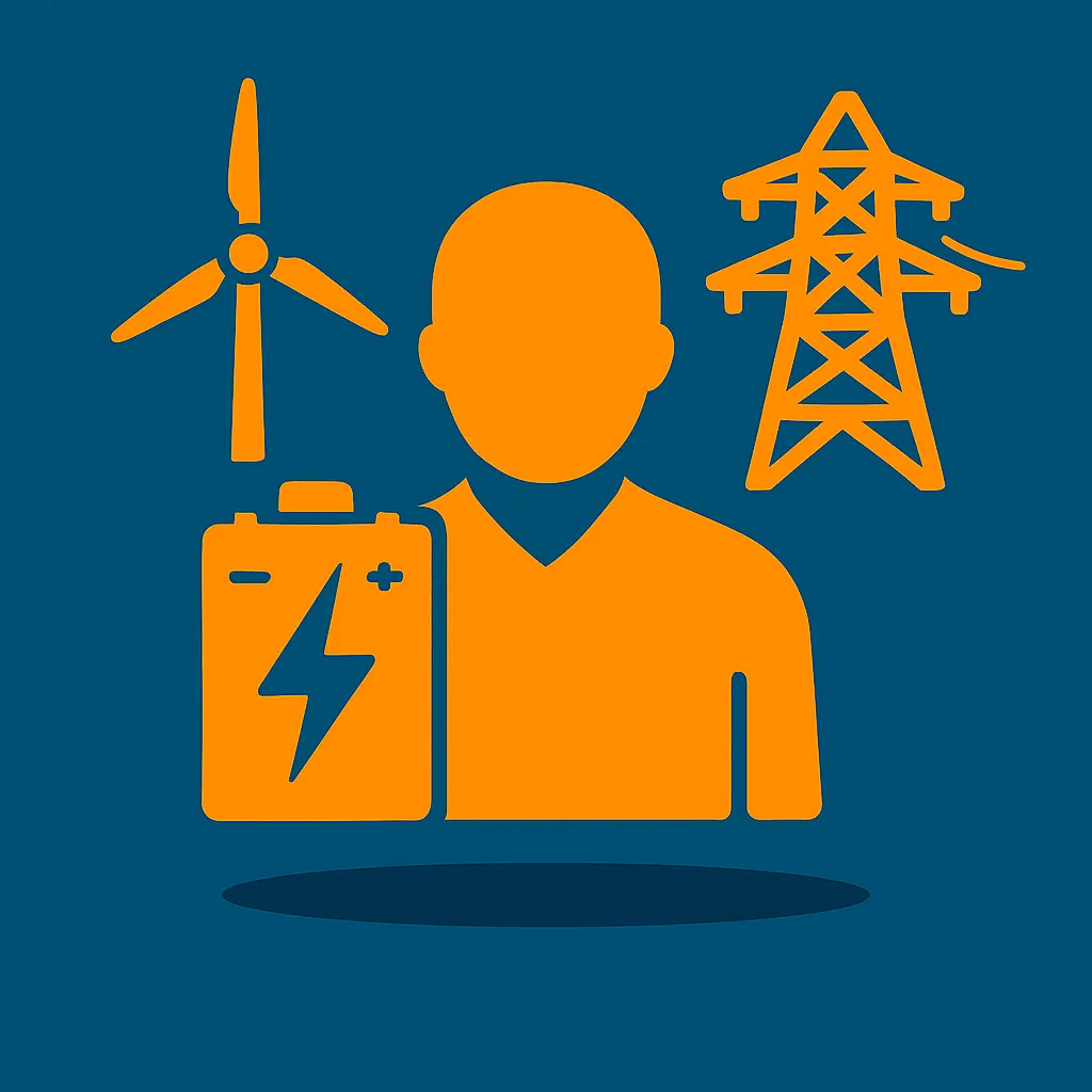 هندسة أنظمة الطاقة
