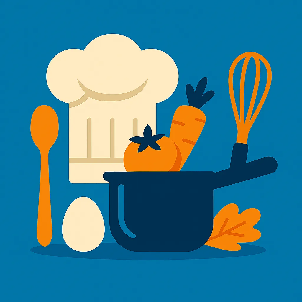 Cooking