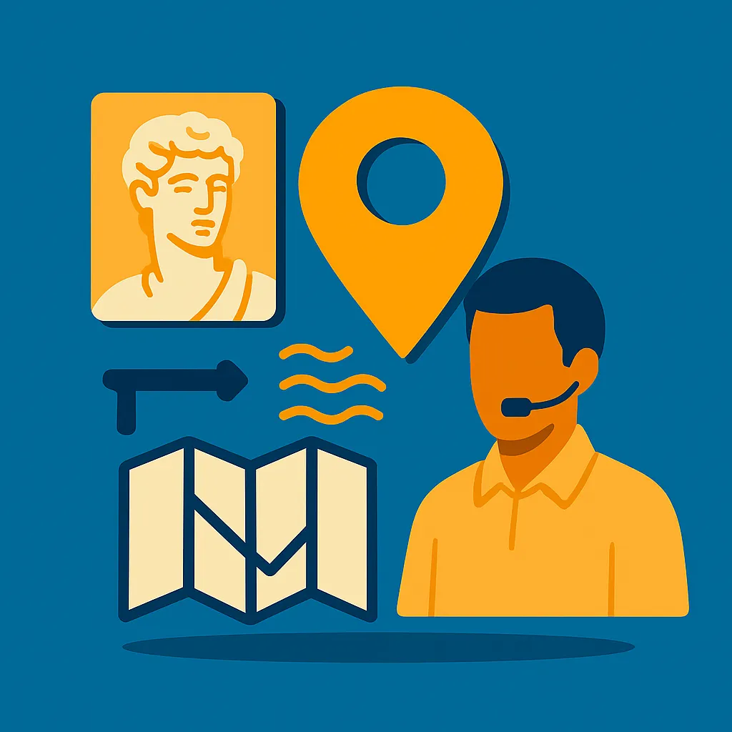 Tourism Guidance