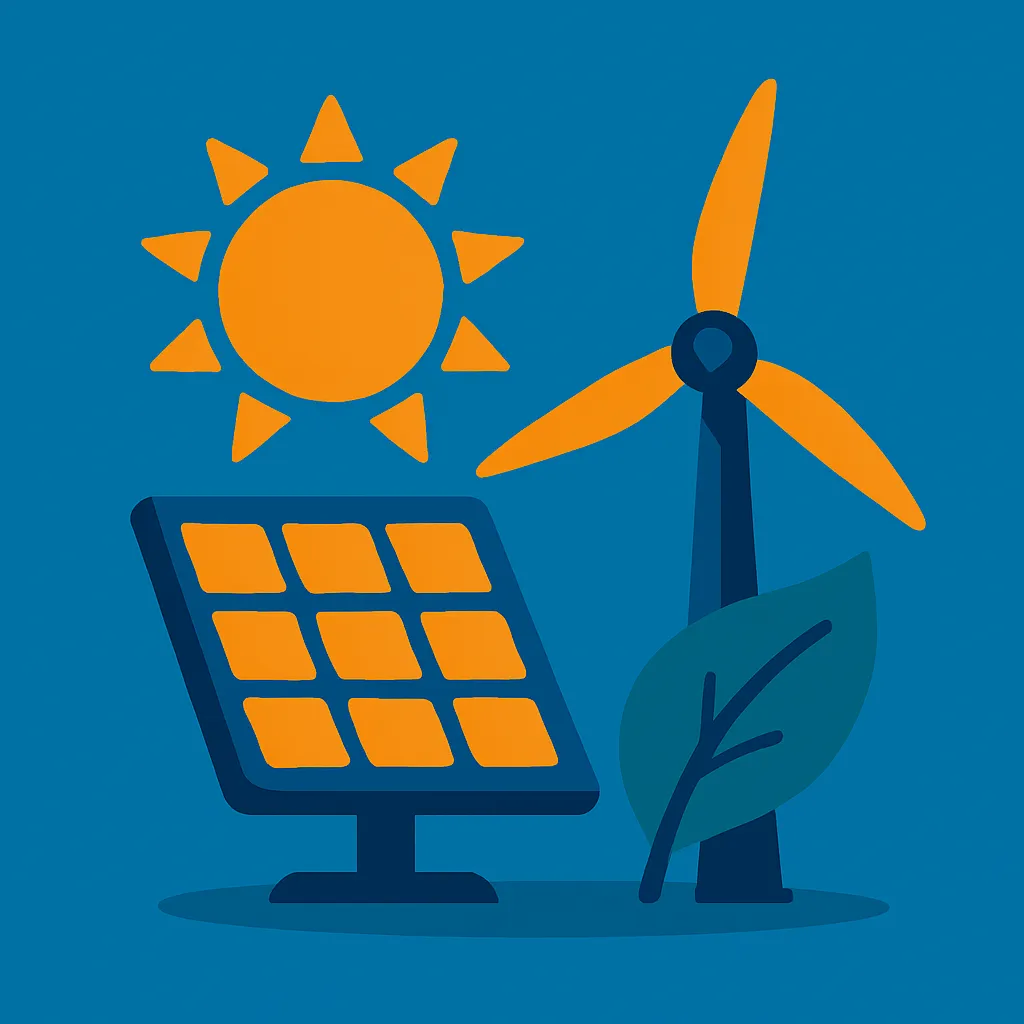 Alternatif Enerji Kaynakları Teknolojisi