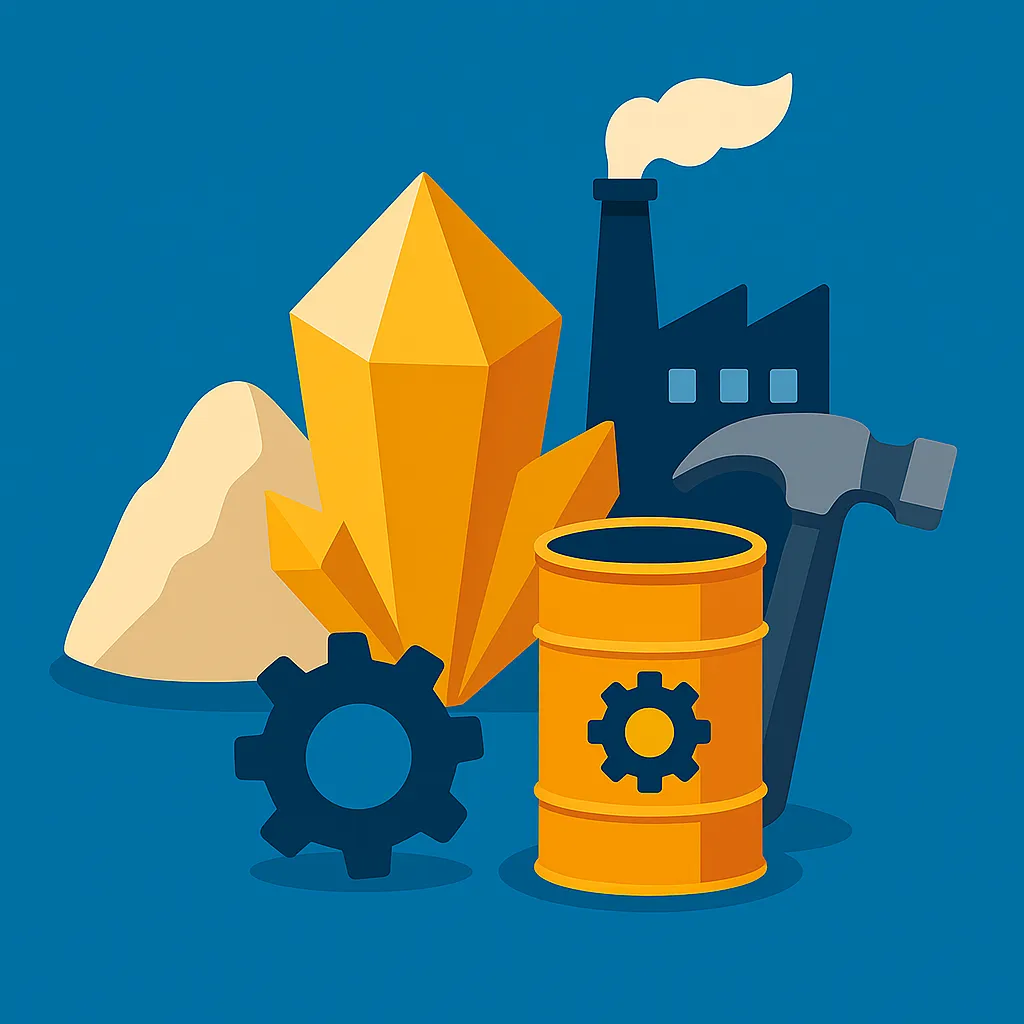 Metallurgy
