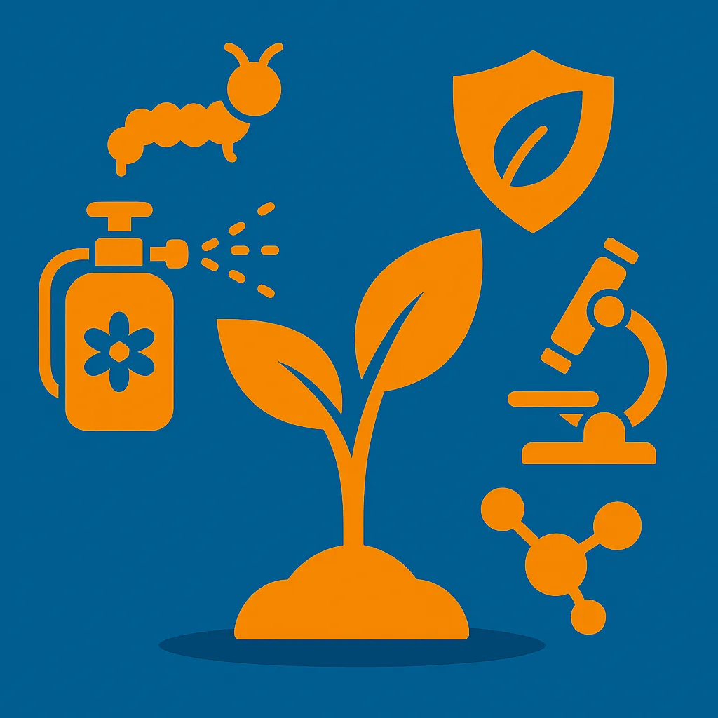Plant Protection