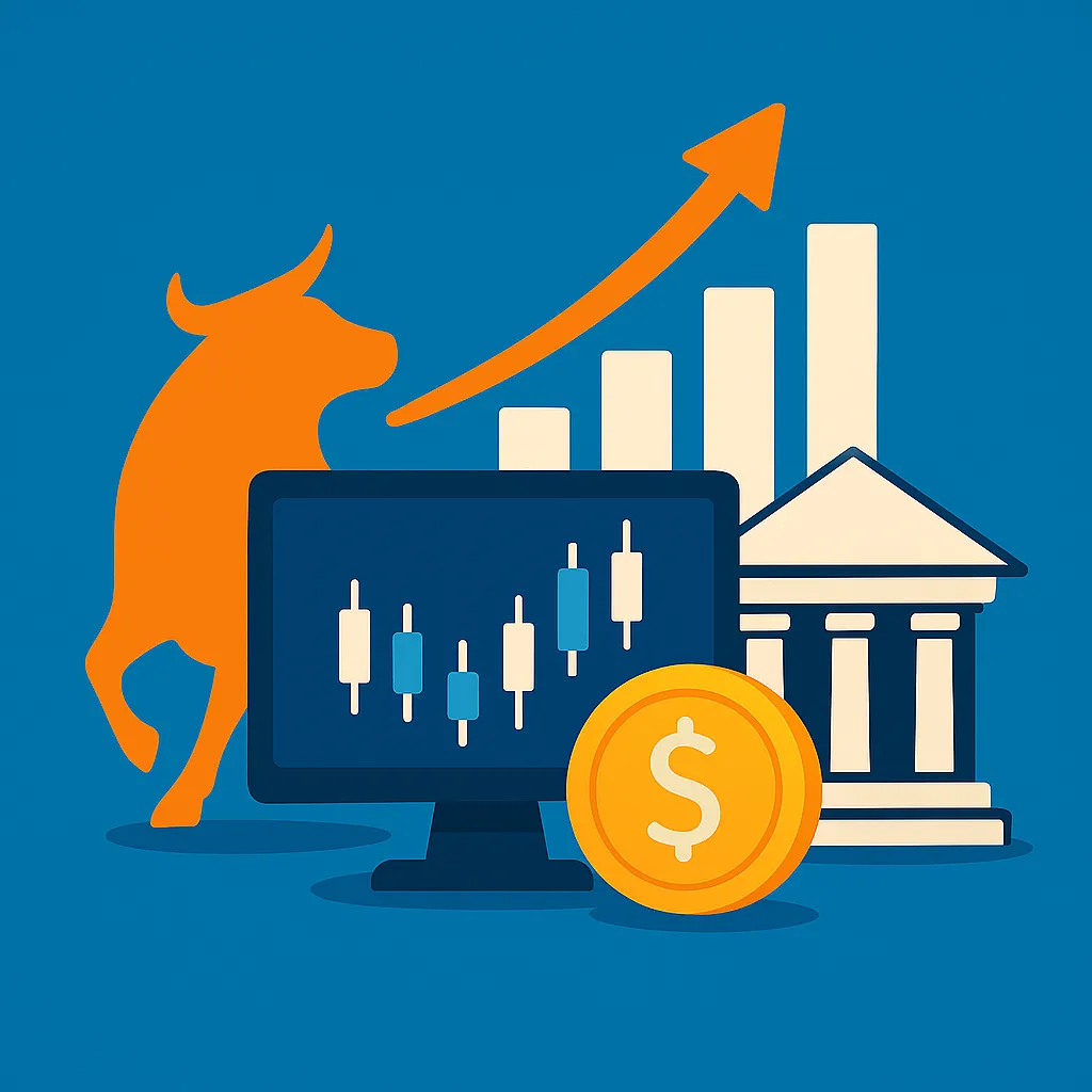 الأوراق المالية وأسواق رأس المال