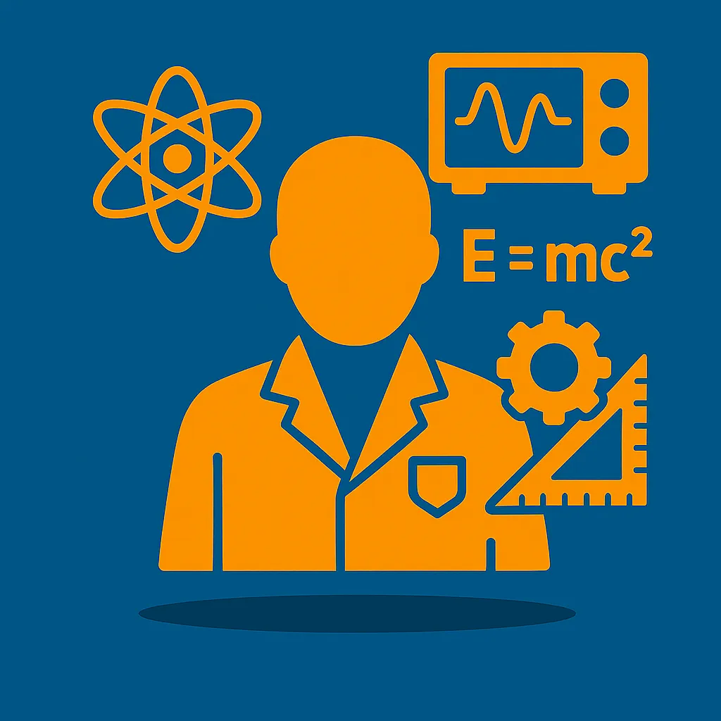 Physics Engineering
