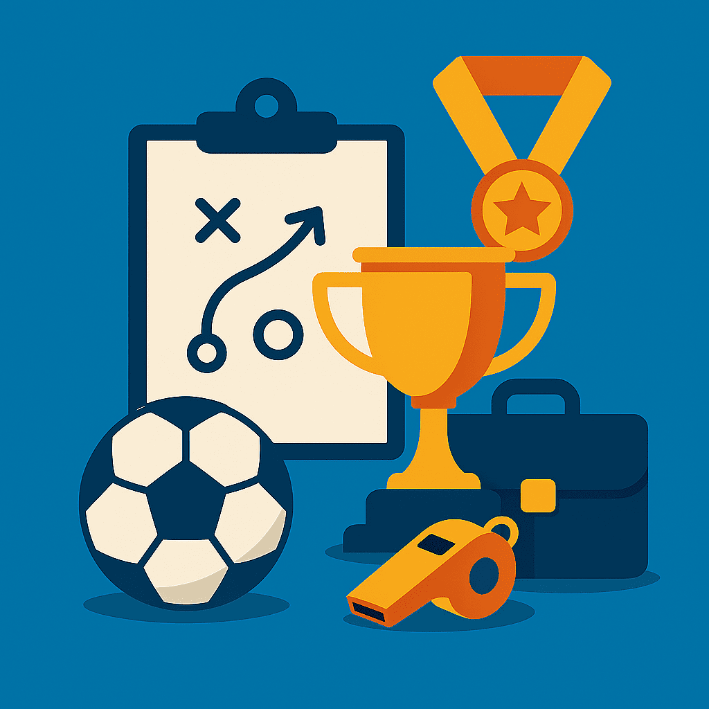 Sports Management