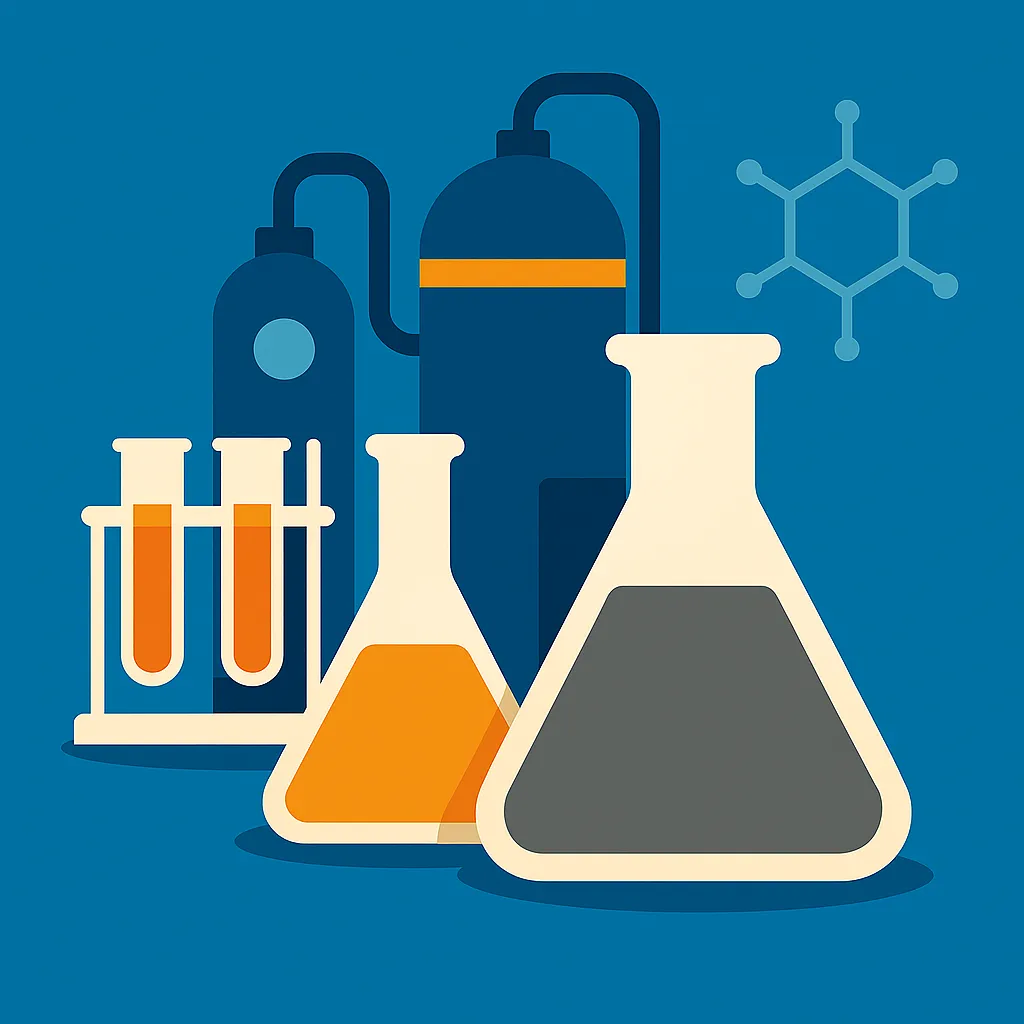 Chemical Technology