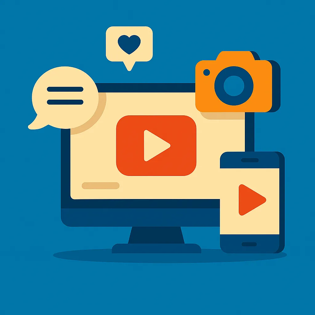 New Media