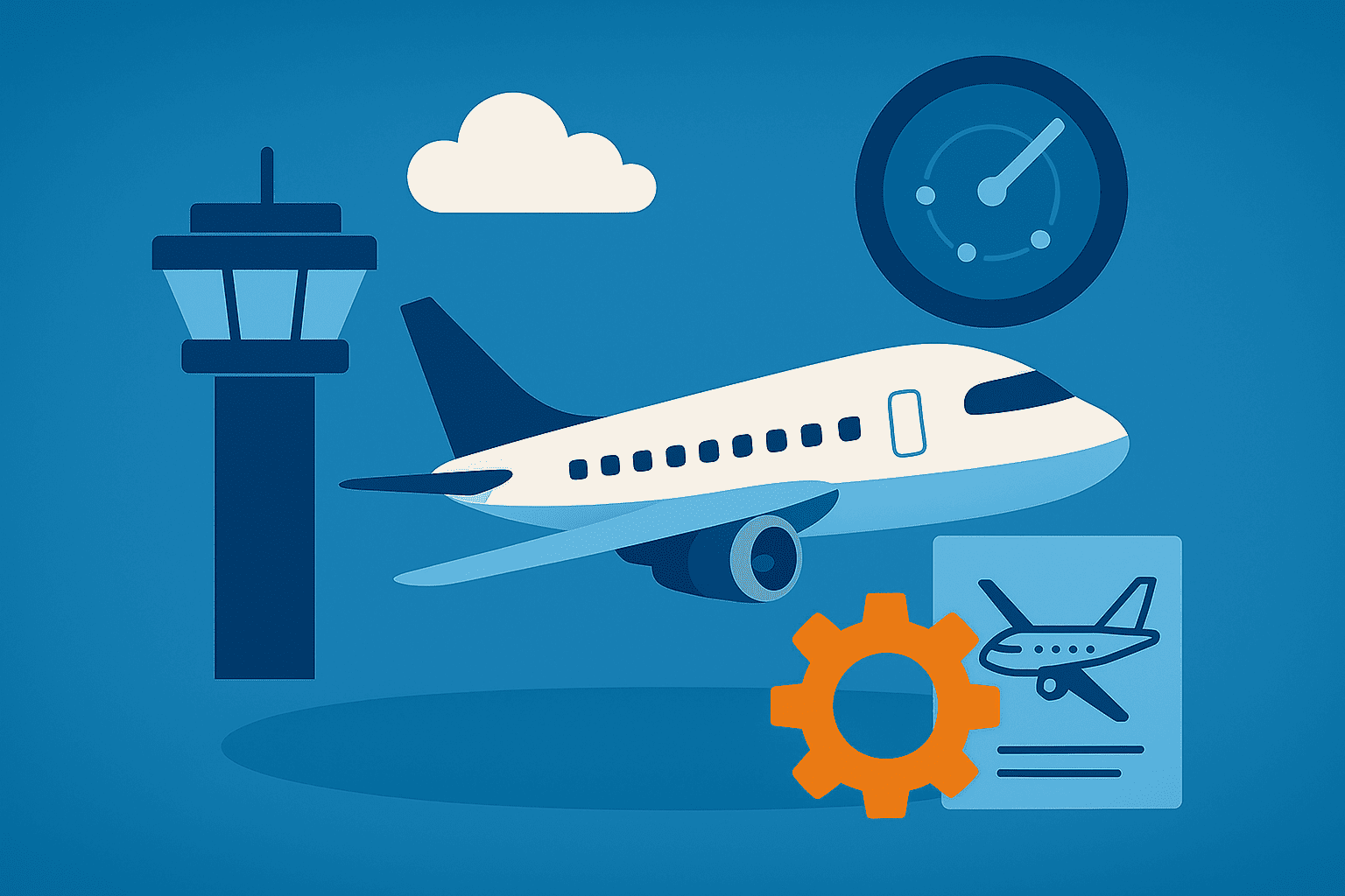Aircraft Technology