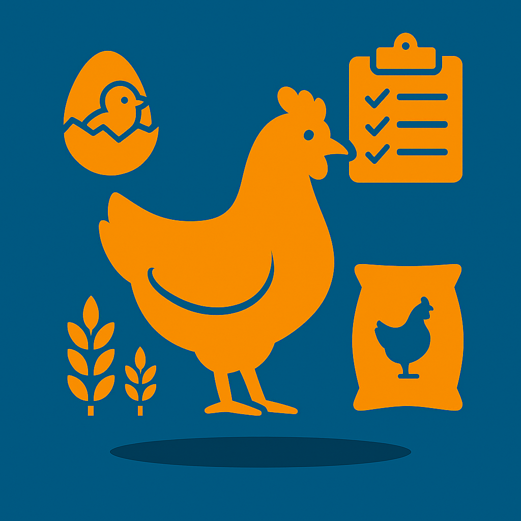 Poultry Farming