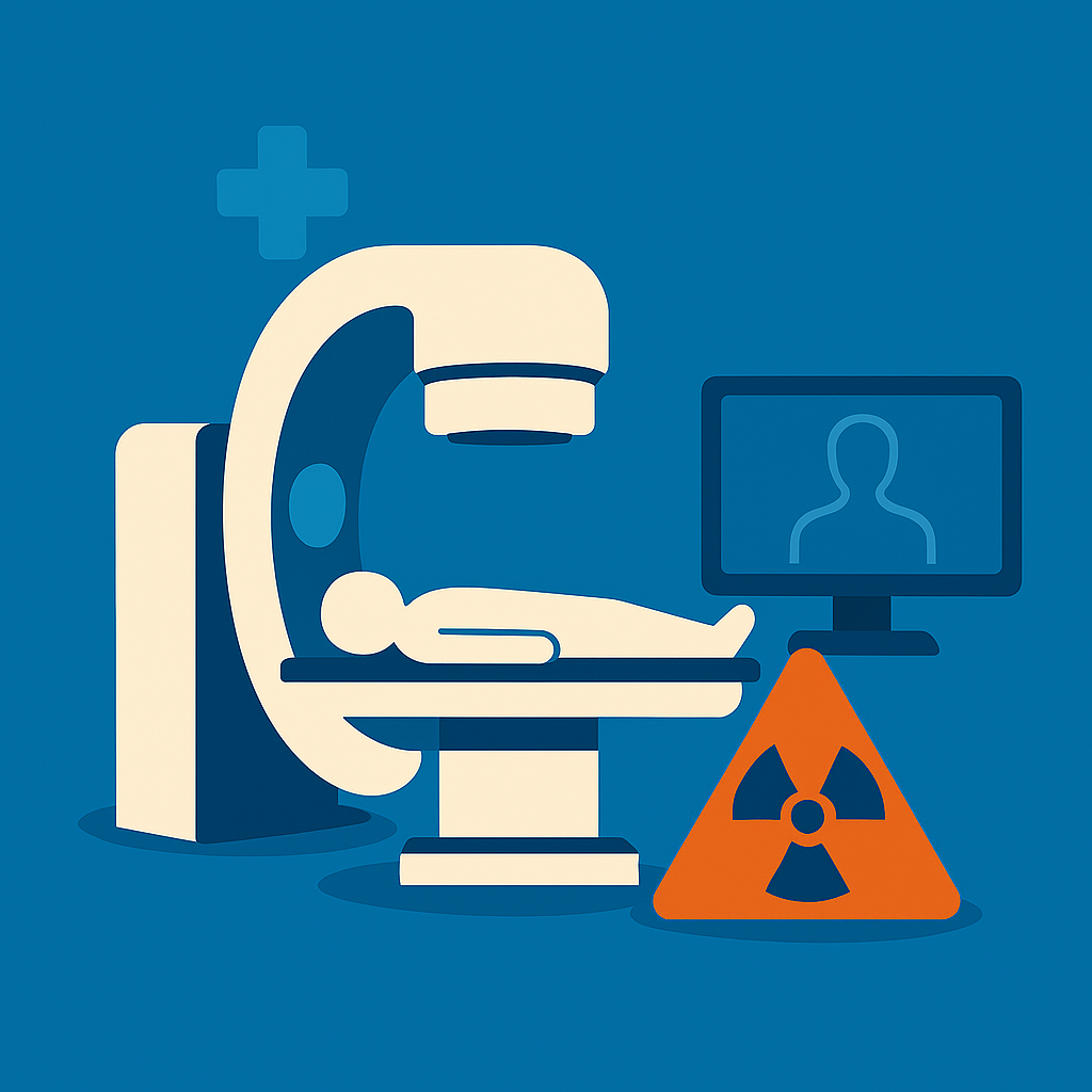 Radiotherapy