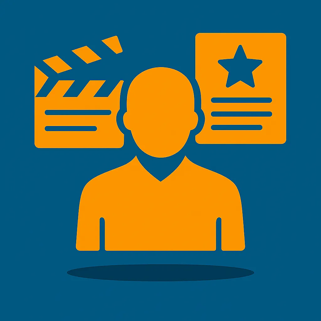 Film Tasarımı ve Yazarlığı