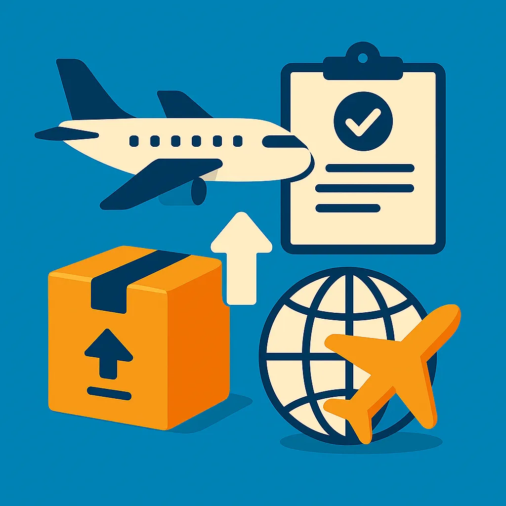Air Logistics