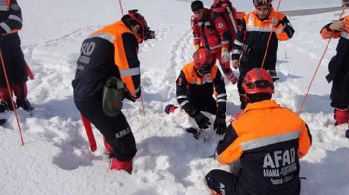 EMERGENCY AID AND DISASTER MANAGEMENT