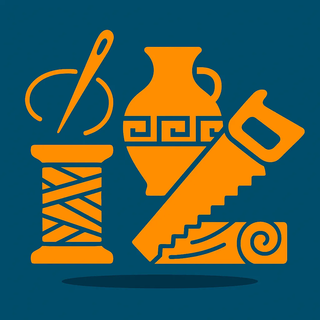 Handicrafts