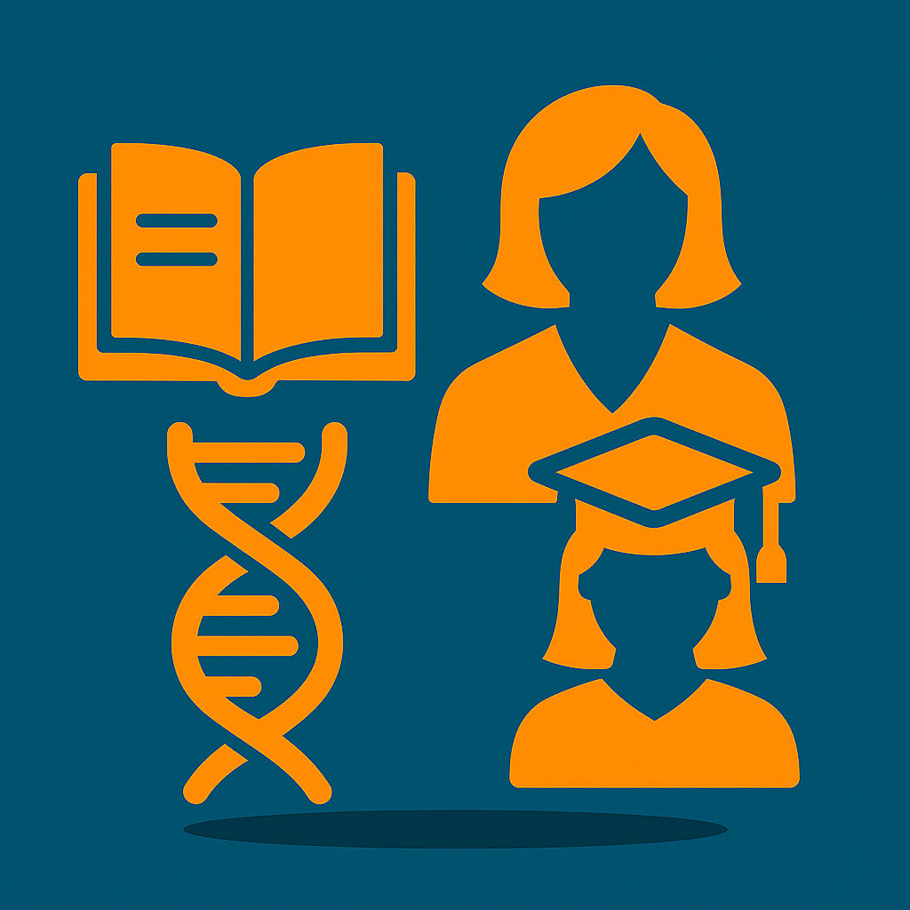 Biology Teaching