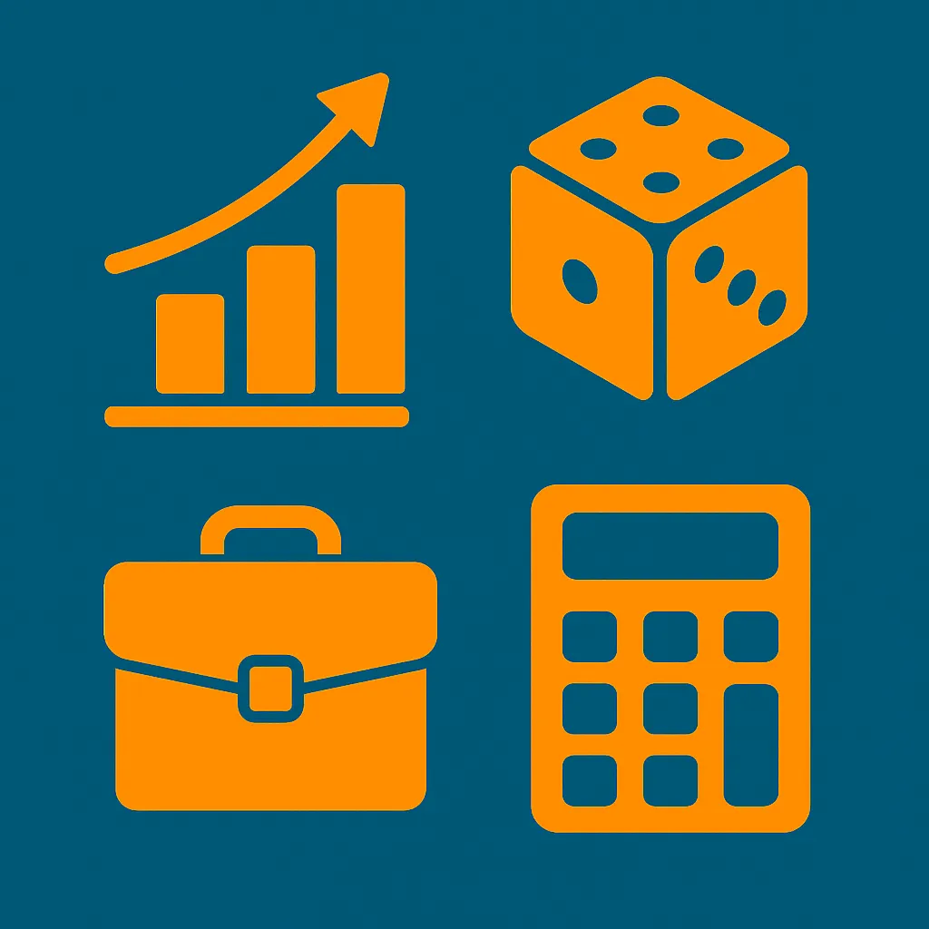 Actuarial Sciences