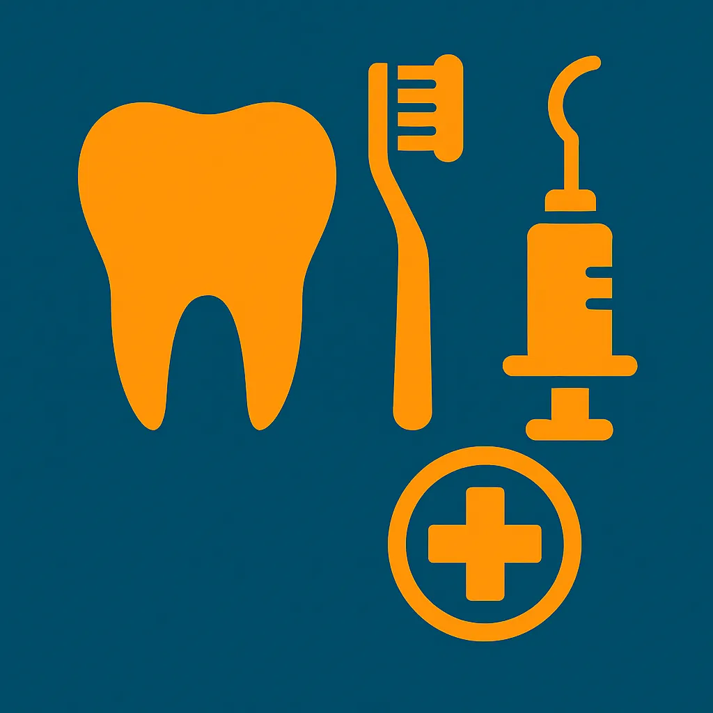 Dentistry